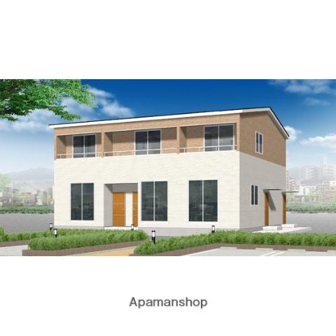 ペアレシア泉ヶ丘Ⅷ