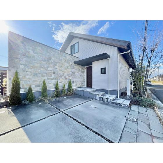 仙台市地下鉄南北線 泉中央駅 徒歩54分 2階建 築7年