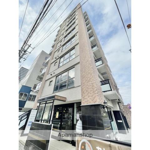 MIGNONNE上杉(1LDK/6階)