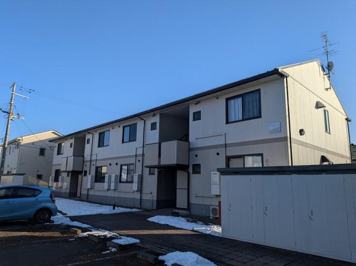 ロワジールIII番館