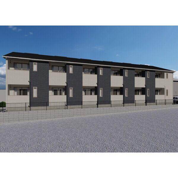 SOLEIL MARE (1LDK/2階)