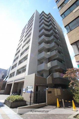 HF北四番丁レジデンス