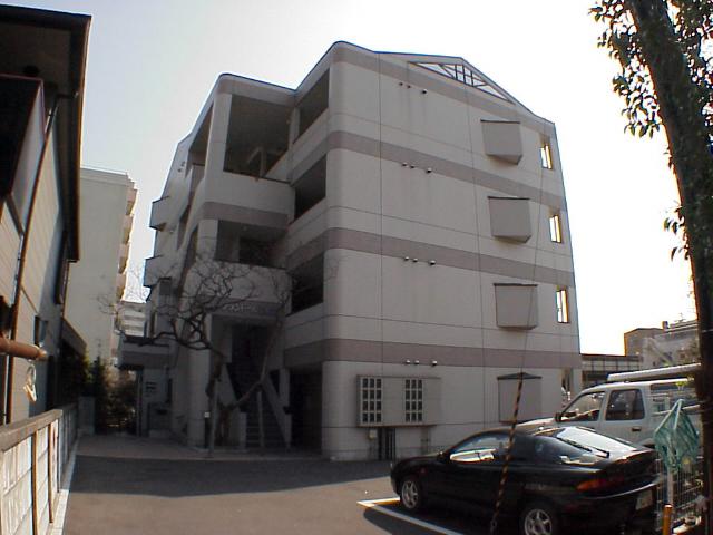 グランドール弐番館