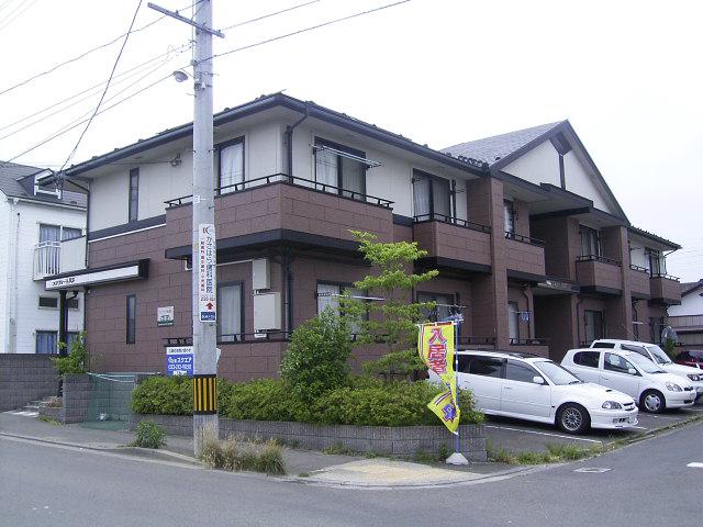 コンフォート東仙台