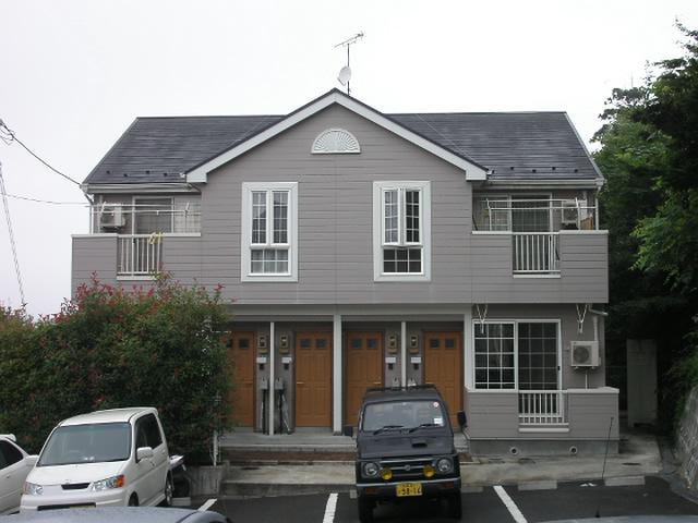 ビューフォレスタA