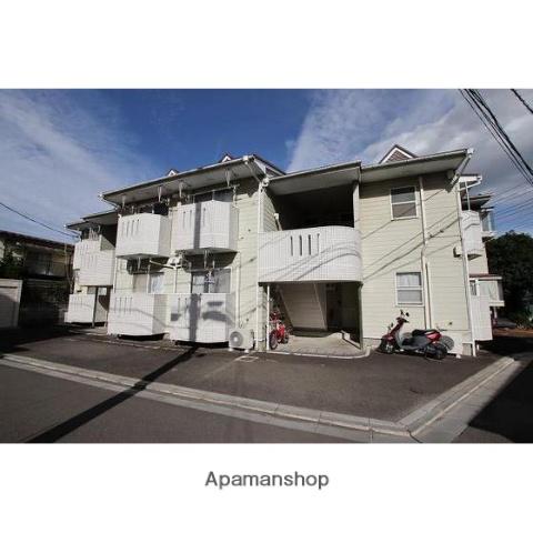 メゾンクロカワ