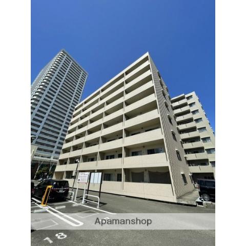 デュランティ長町