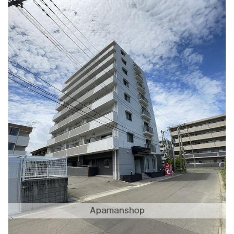 サンヴァーリオ新田駅前Ⅴ