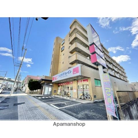 コンフォート五橋ステーション