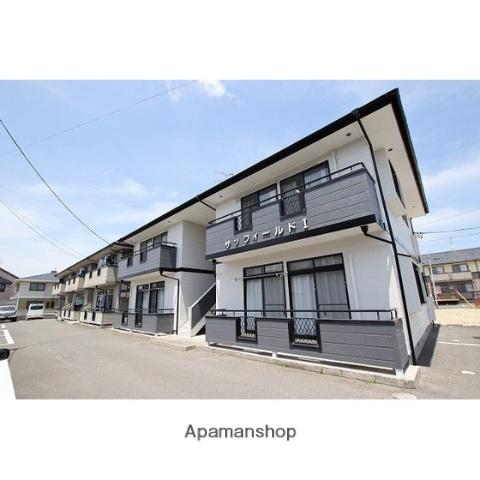 サンフィールドⅠ