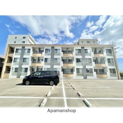 ファミールサイセイⅡ(2LDK/1階)