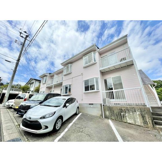 第二コーポ松原