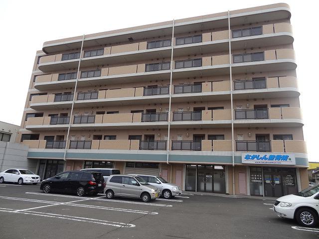 レジデンスアクア