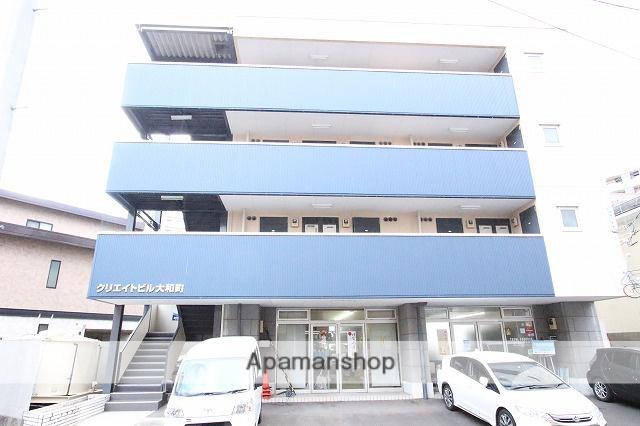 クリエイトビル大和町