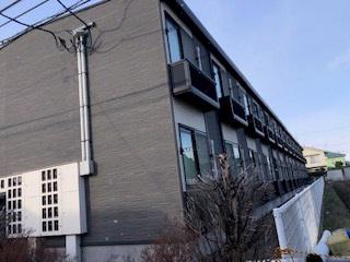レオパレスドリームK 弐番館