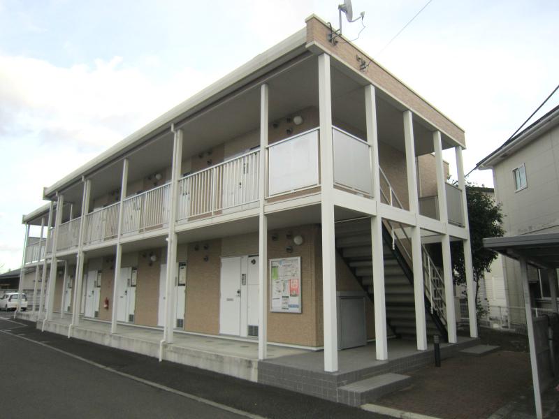 レオパレスプレステージONE