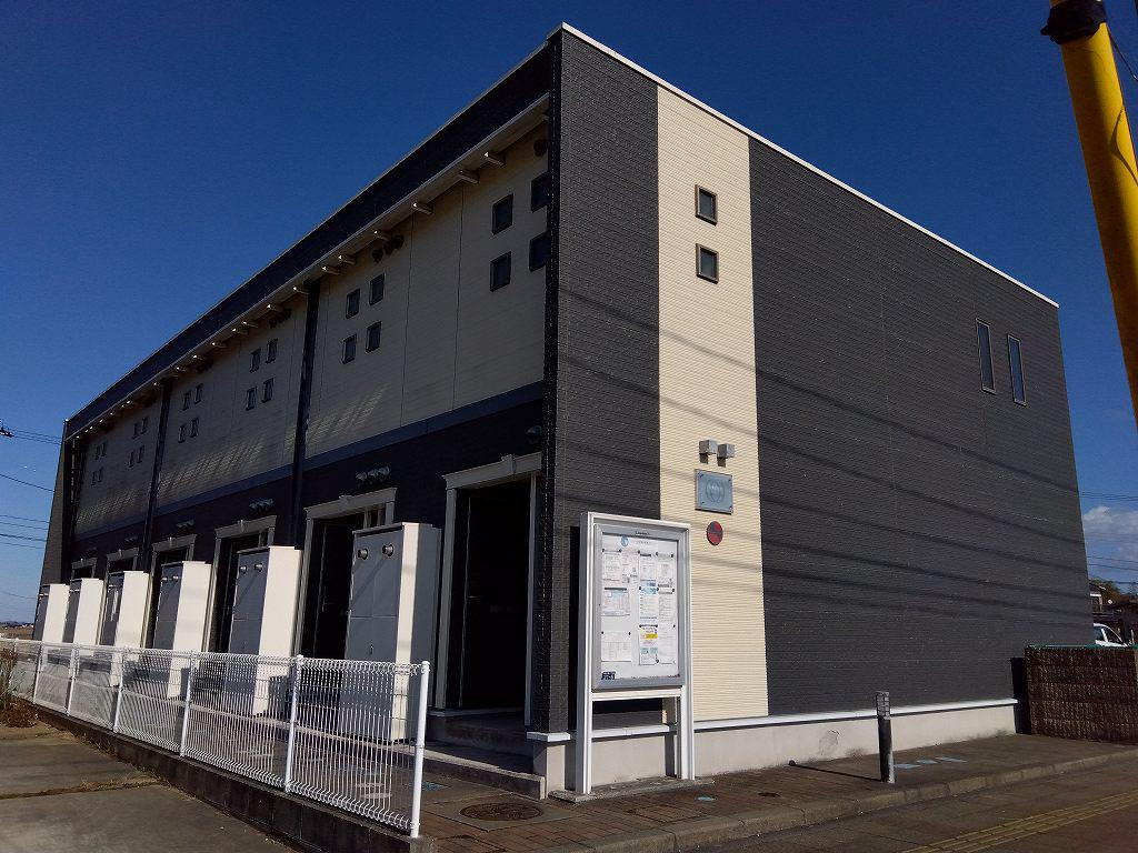 レオネクストNAKAZAWA