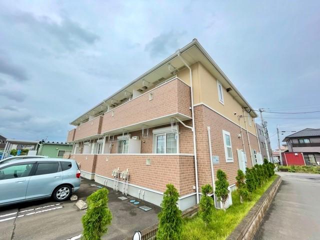 ジェントリー弐番館