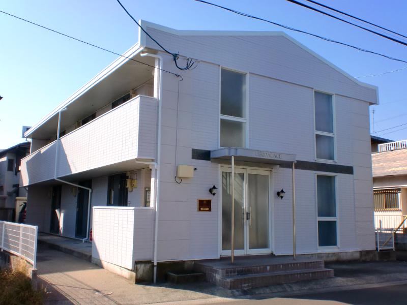 レオパレス保春院PART1