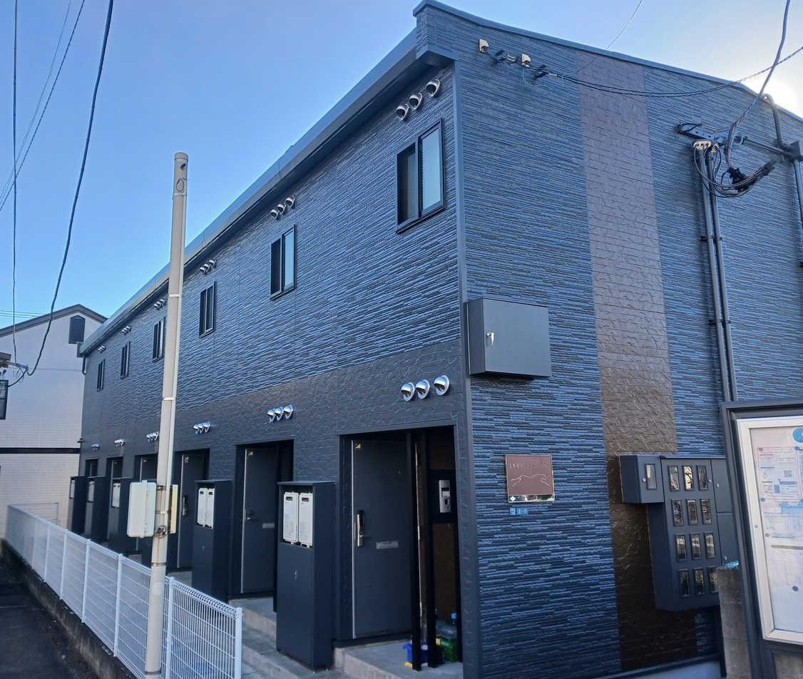 レオパレスOKADA