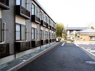 レオパレス玉川