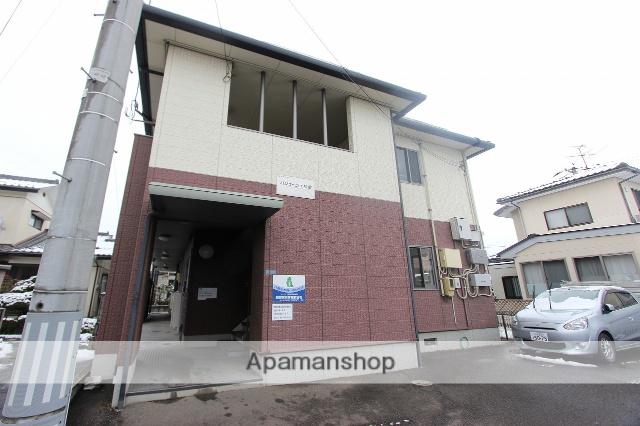 バリュージュ今泉