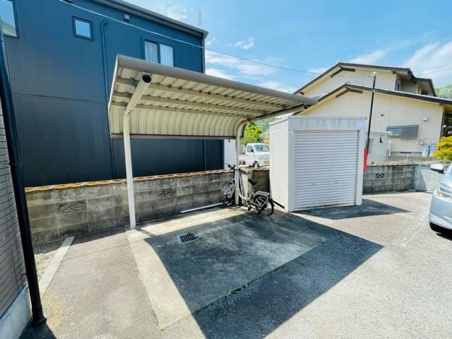 コンフォールUEMATSU-Ⅱ