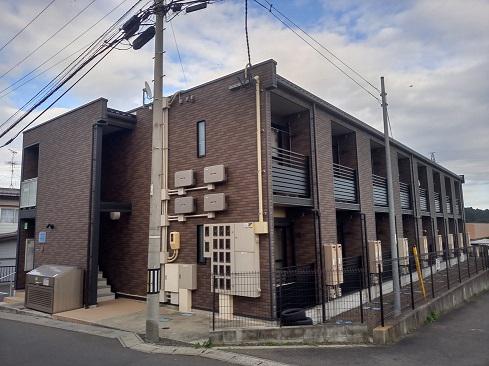 レオネクストポム ド テール