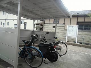 レオパレス南宮