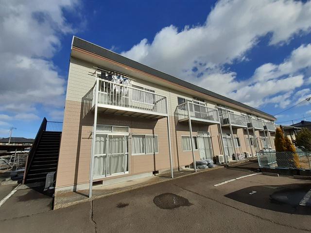 シティハイツ77