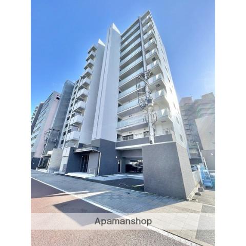 コンフォートEXE榴岡公園