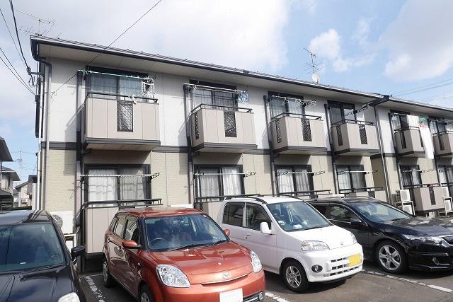 トゥインクルコート文化町13