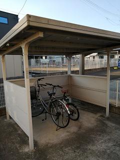 レオパレス鹿島田