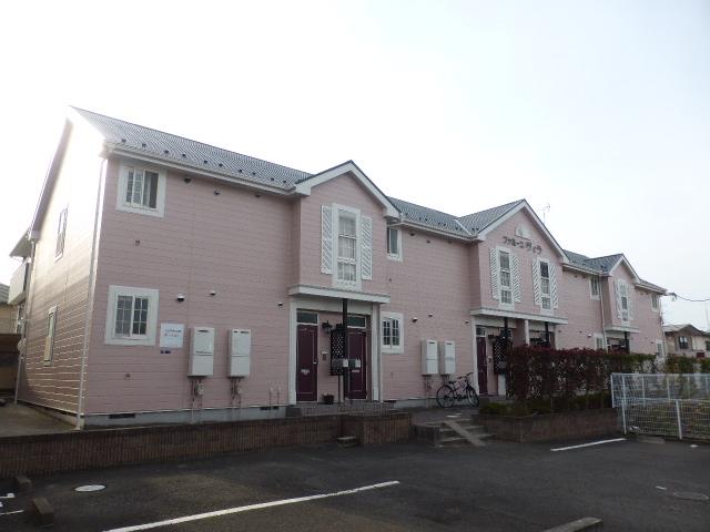 ファミーユヴィラ