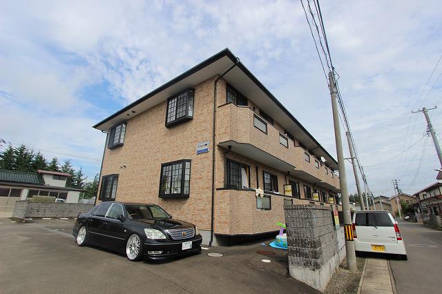 ラフェット沖野