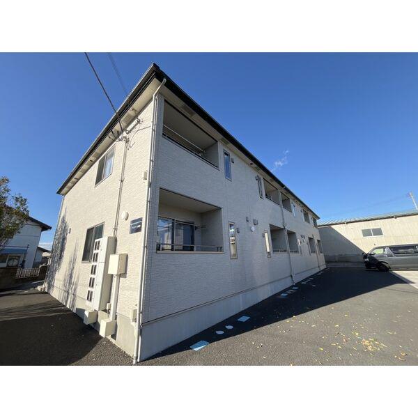 プランドール館腰