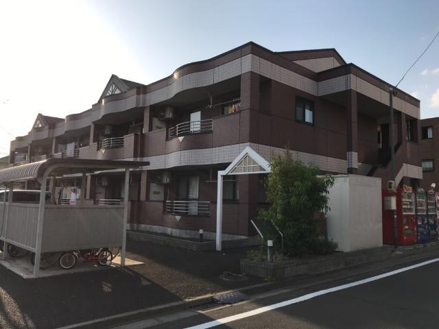 プラムフォレスト