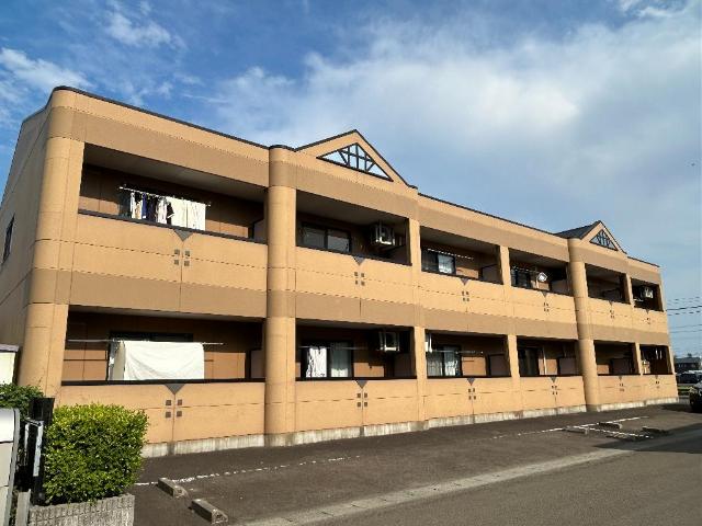 サニープレイスⅢ