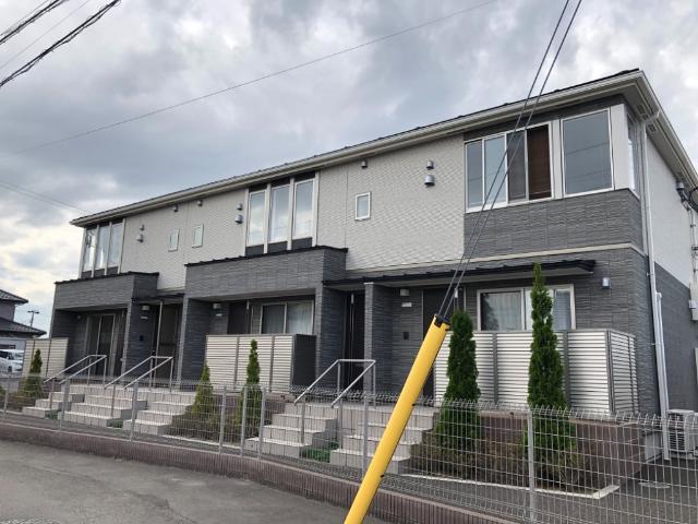 サニープレイス菅井