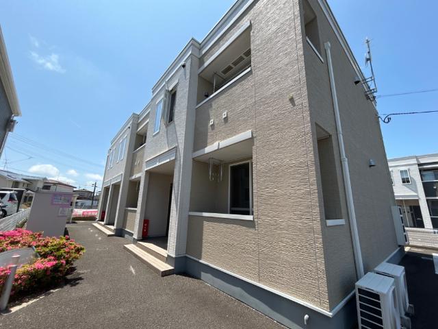 アラ・モードⅡ