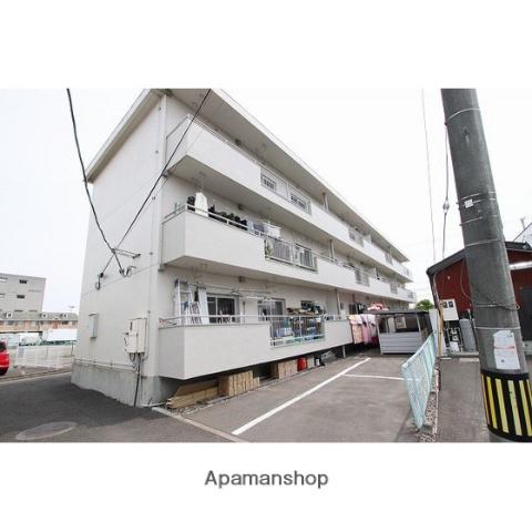 ディーシャルマン荒井