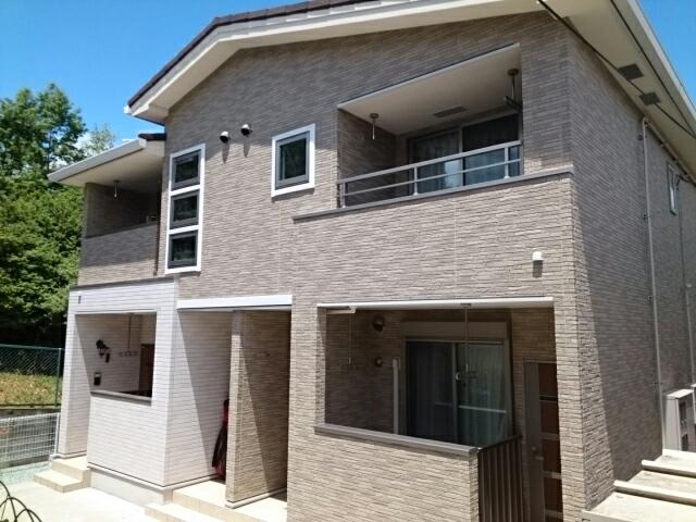 フランカギトリ(1LDK/1階)