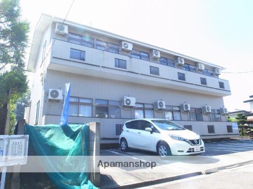 ハイツピアV(1K/1階)