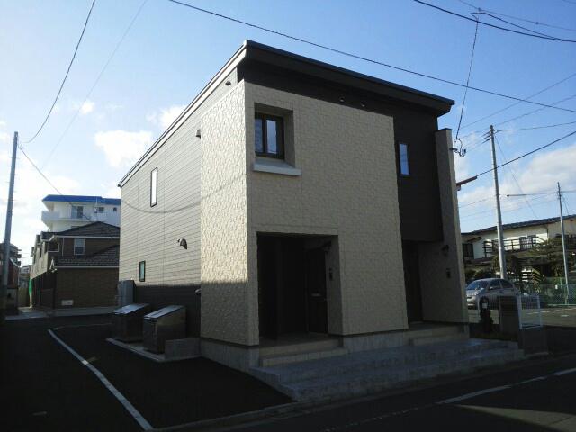 カーサ ウィステリア