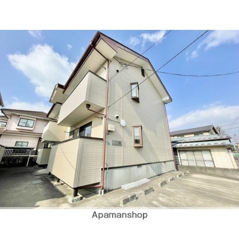 コスモスターツ長町