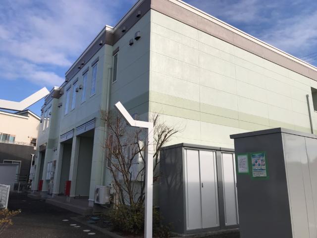 プラッツ・ステージⅡ