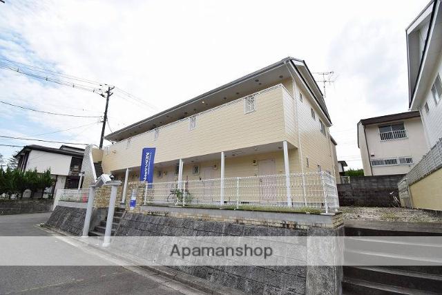 八木山南第1レジデンス