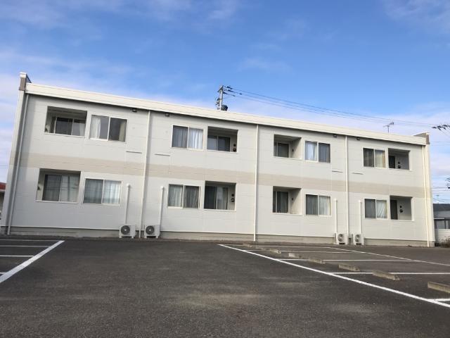 プラッツ・ステージⅠ