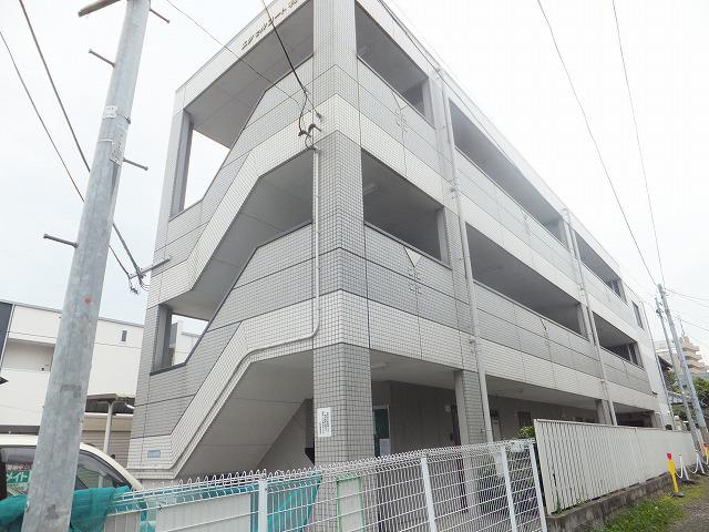 エクセルコート柏木