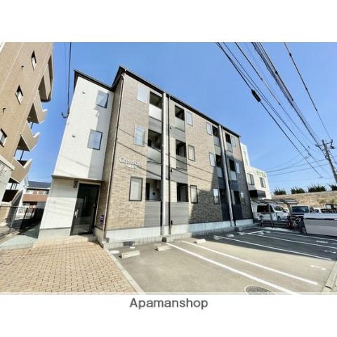 コンフォート小鶴新田